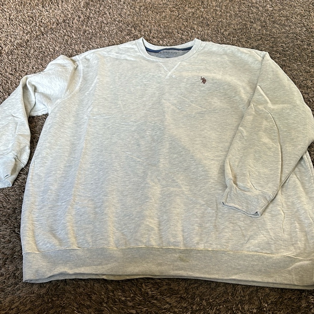 Polo Association Sweatshirt